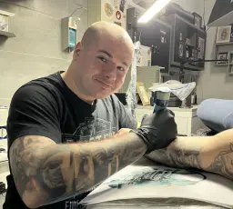 Julian Profilbild