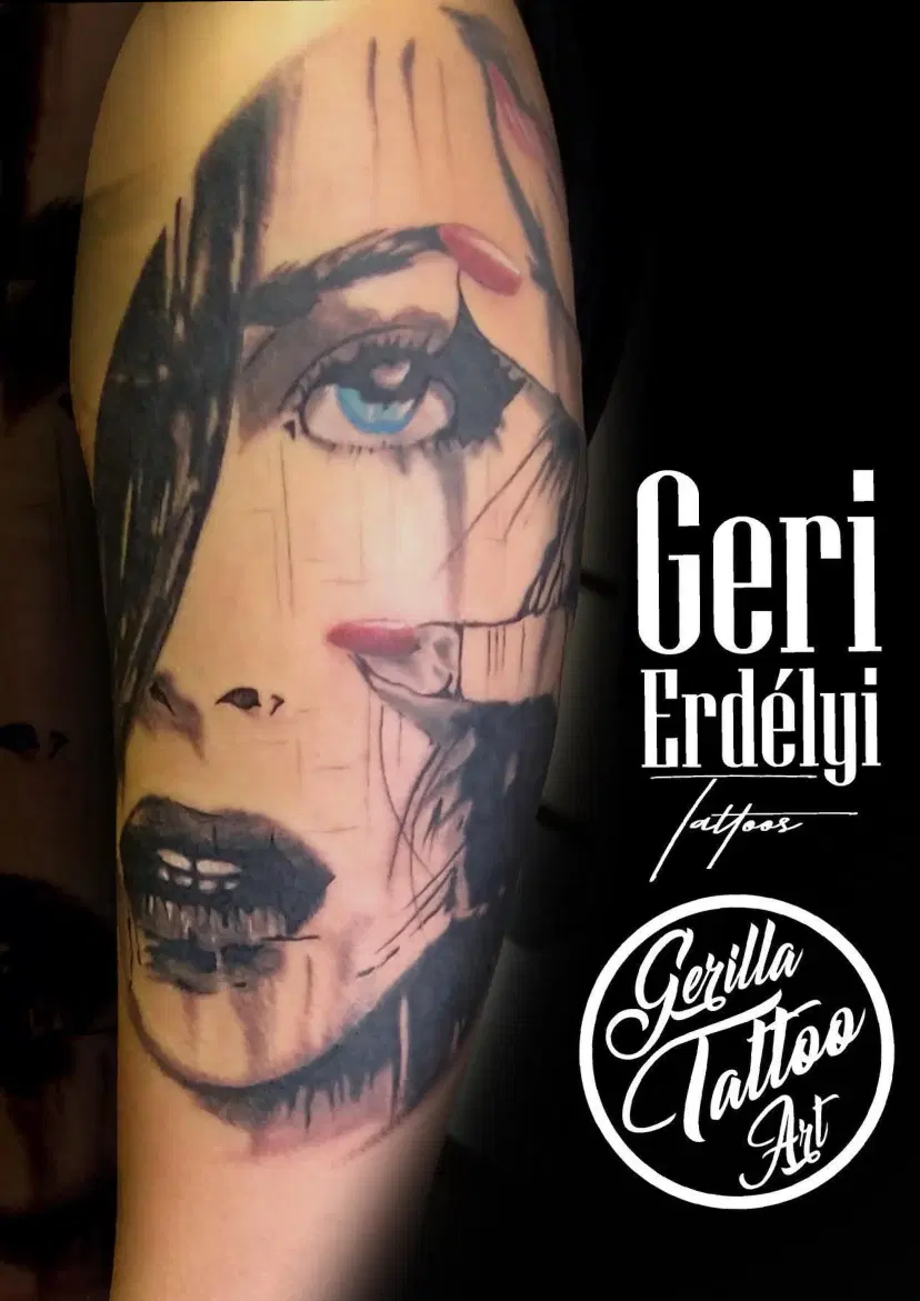 Geri