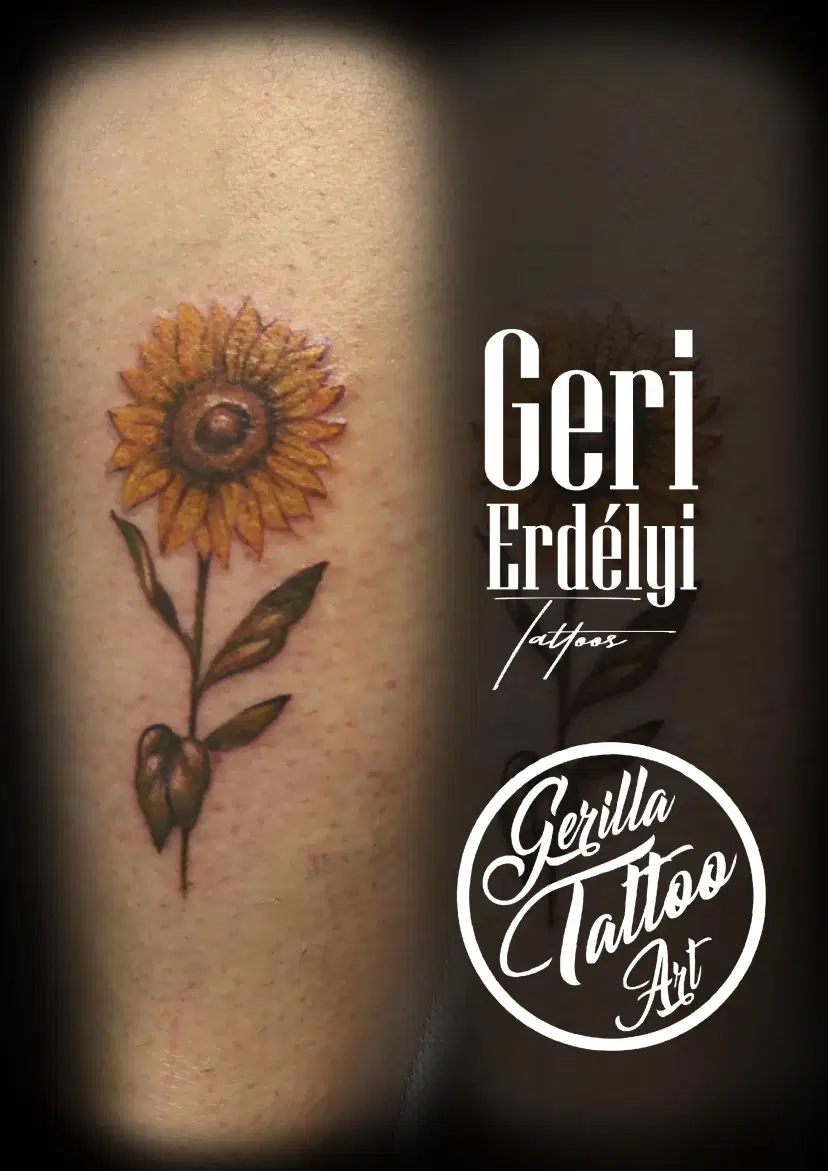 Geri