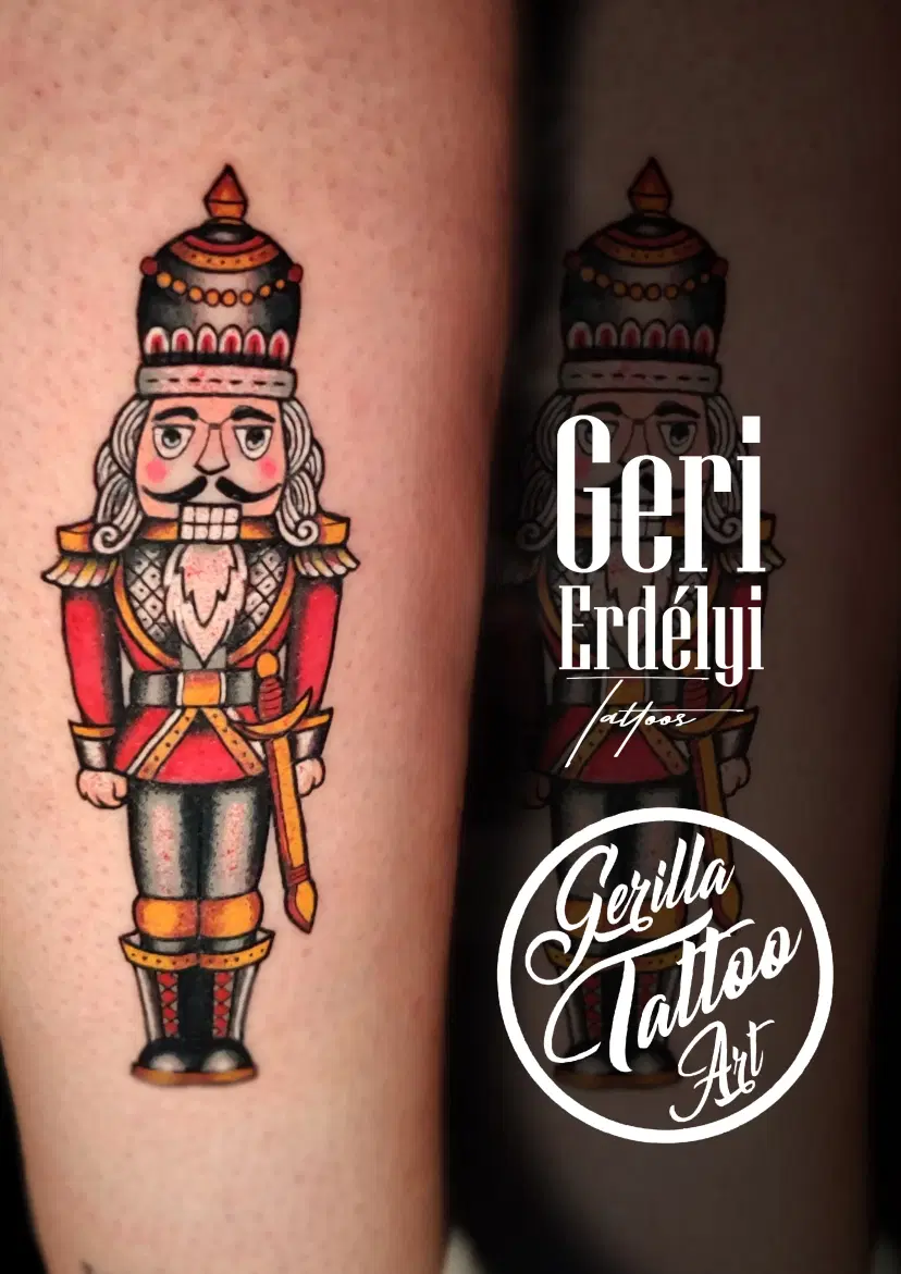 Geri