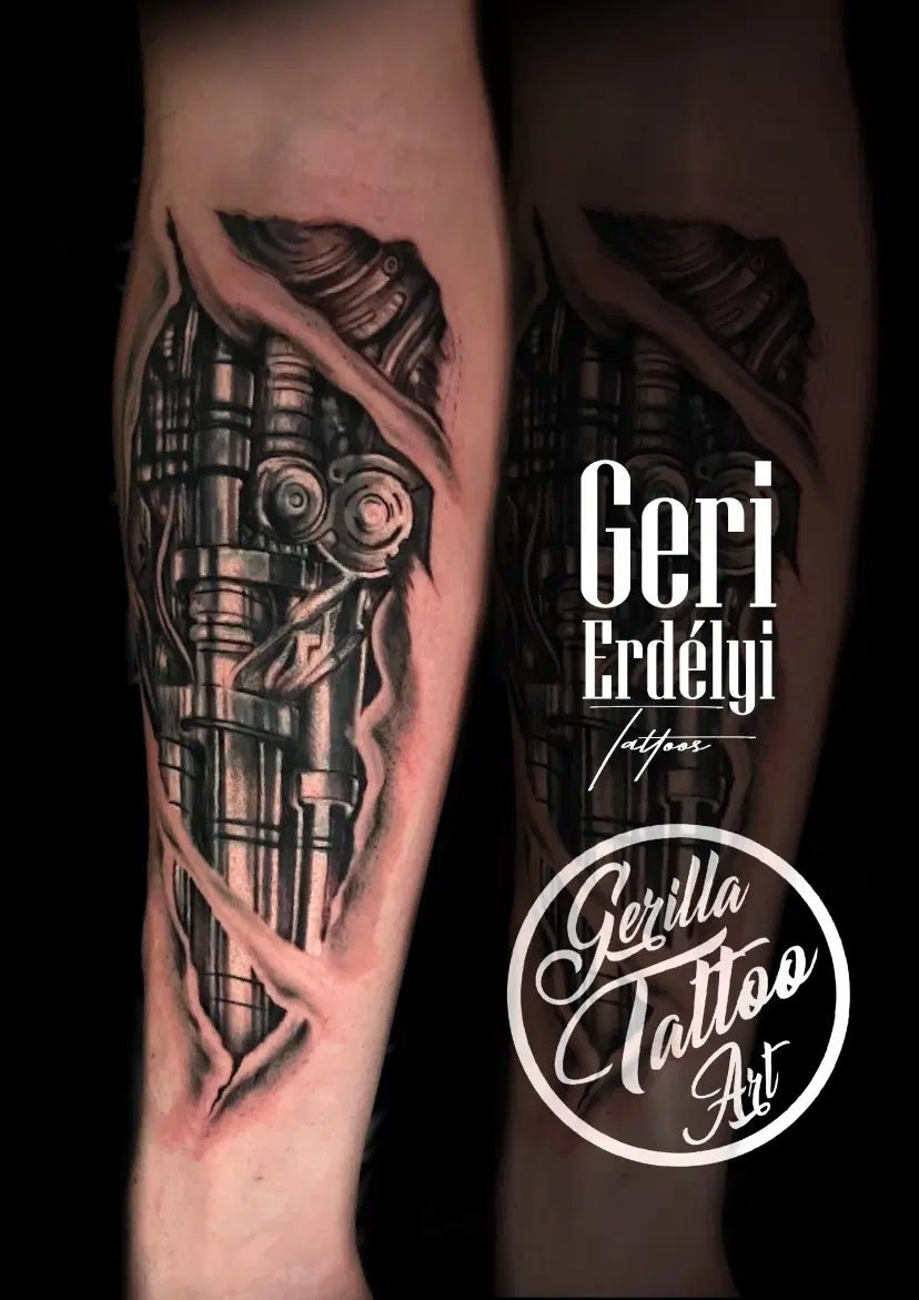 Geri