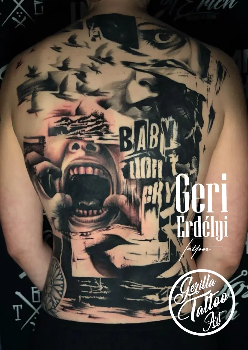 Geri